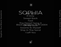 Sophia