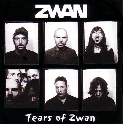 Zwan