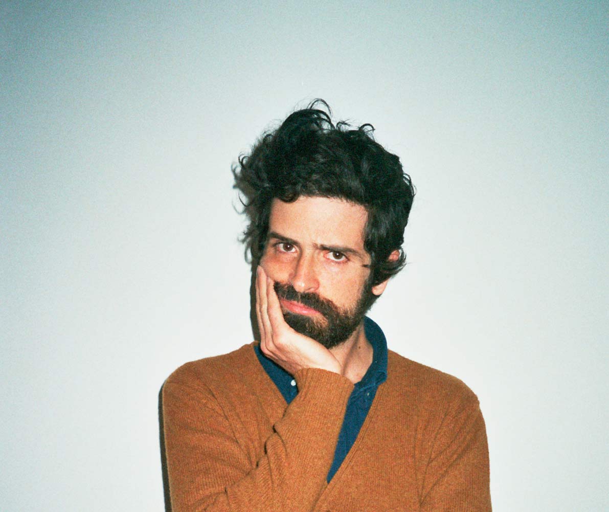 Devendra