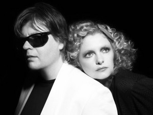 Goldfrapp