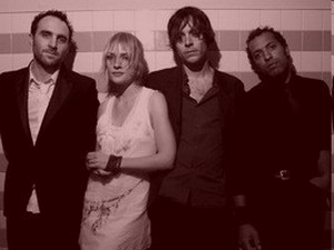 Metric