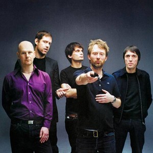 Radiohead