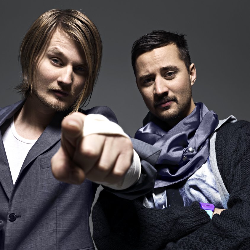 Royksopp