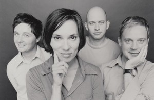 Stereolab