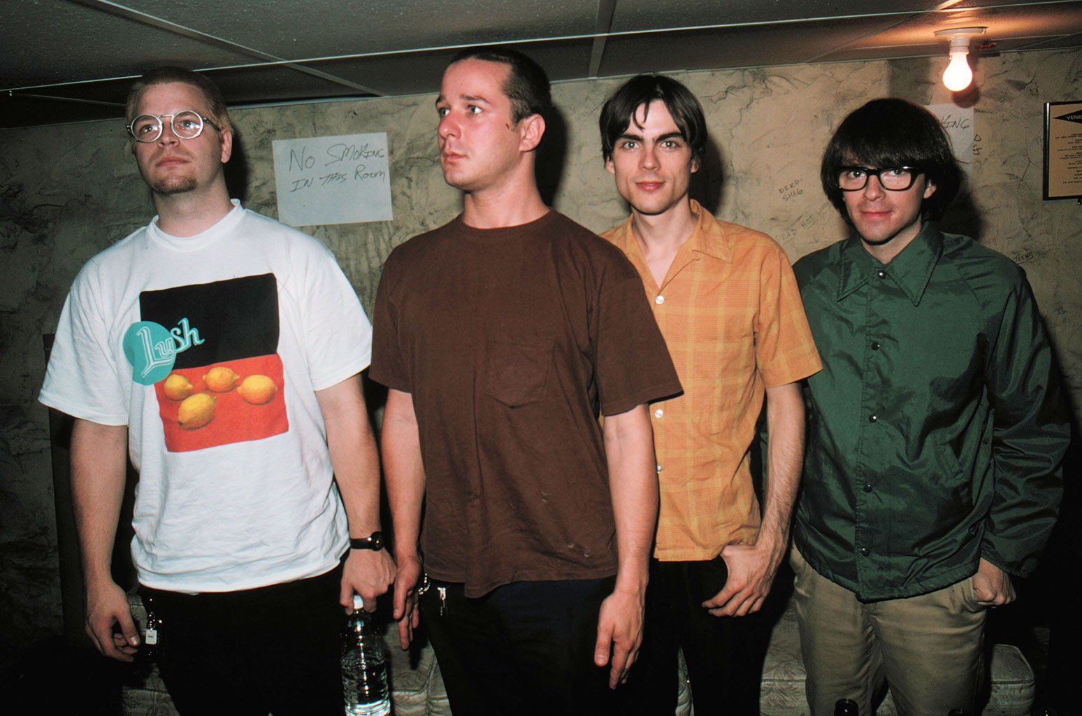 Weezer