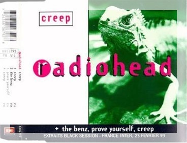 Radiohead