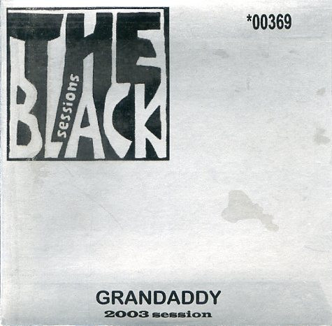 Grandaddy