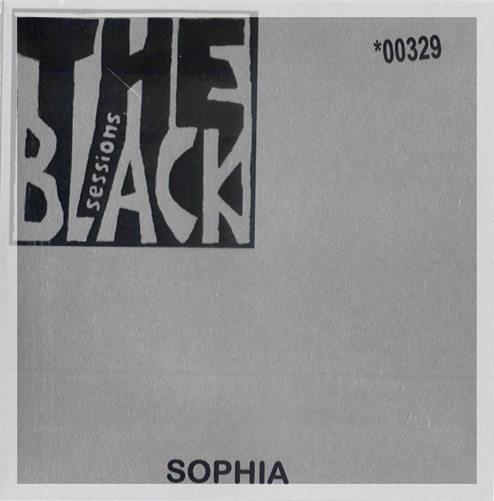 Sophia