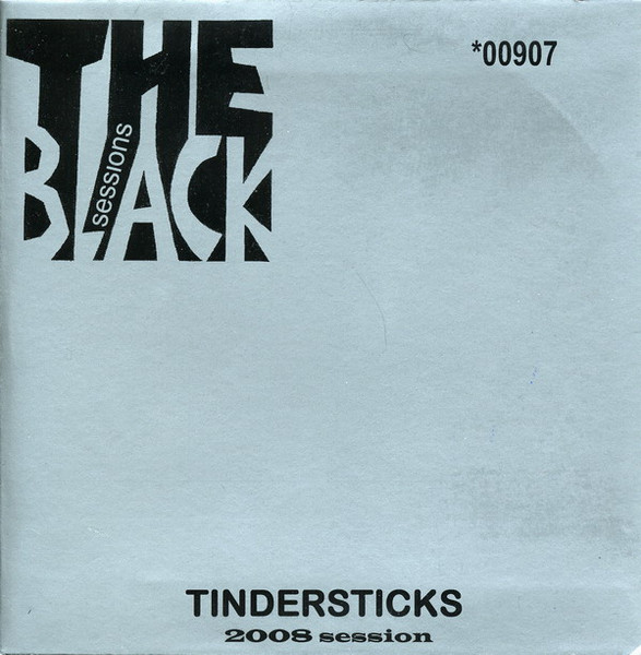 Tindersticks