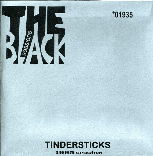 Tindersticks