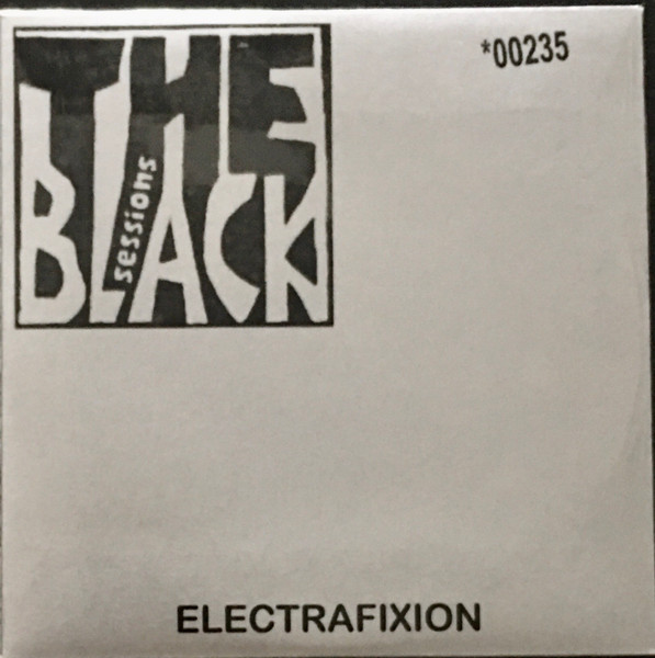 Electrafixion