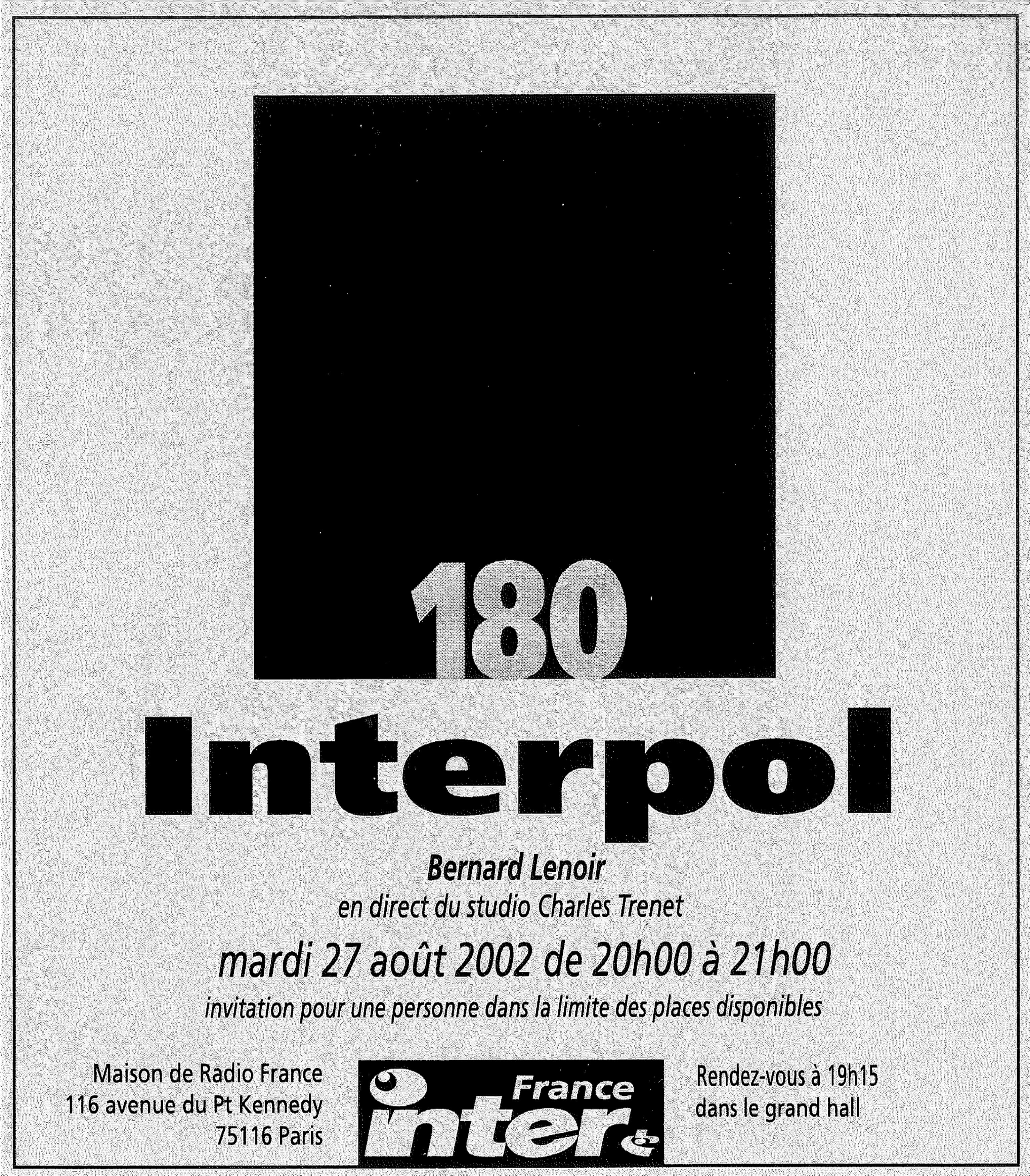 Interpol