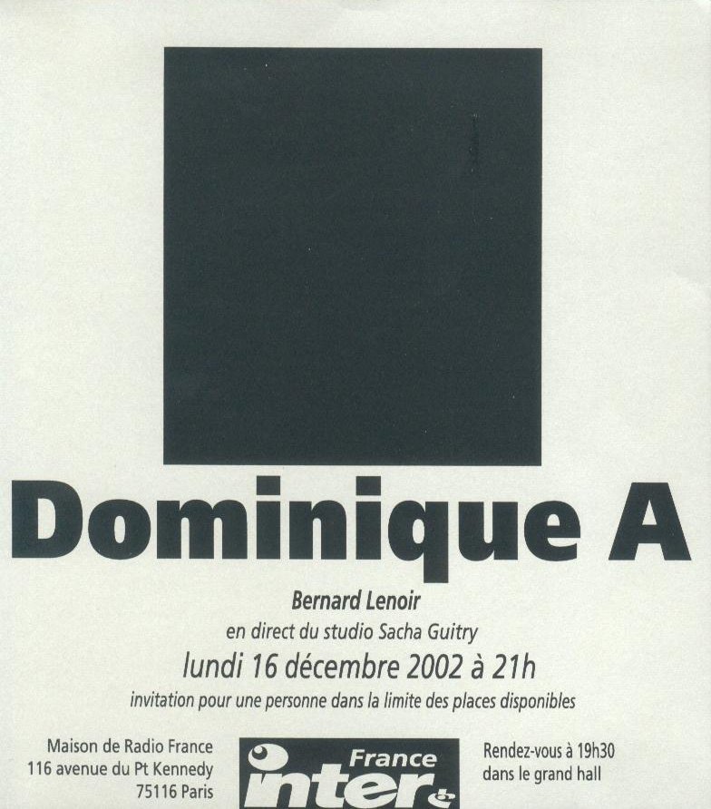 Dominique