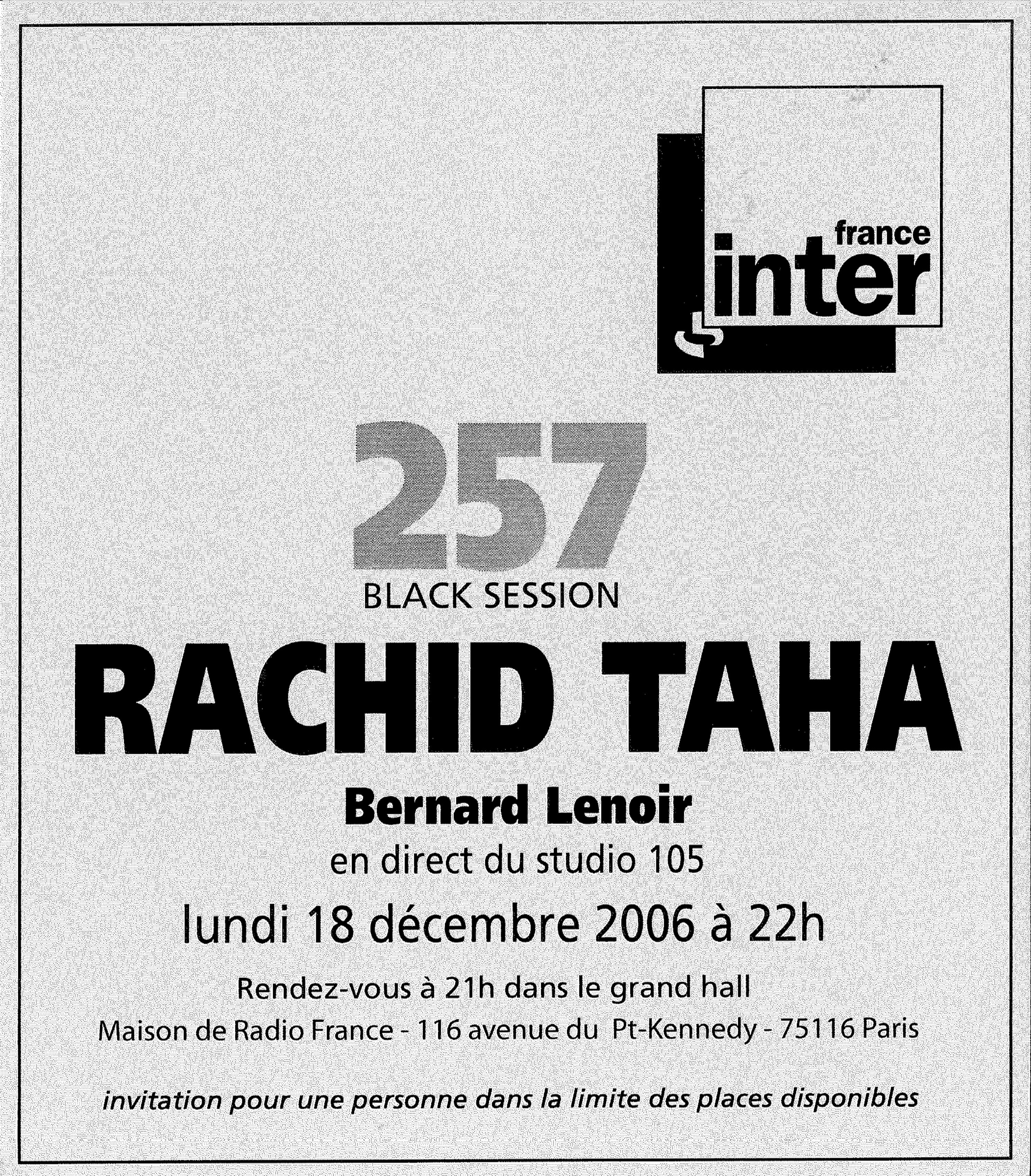 Rachid