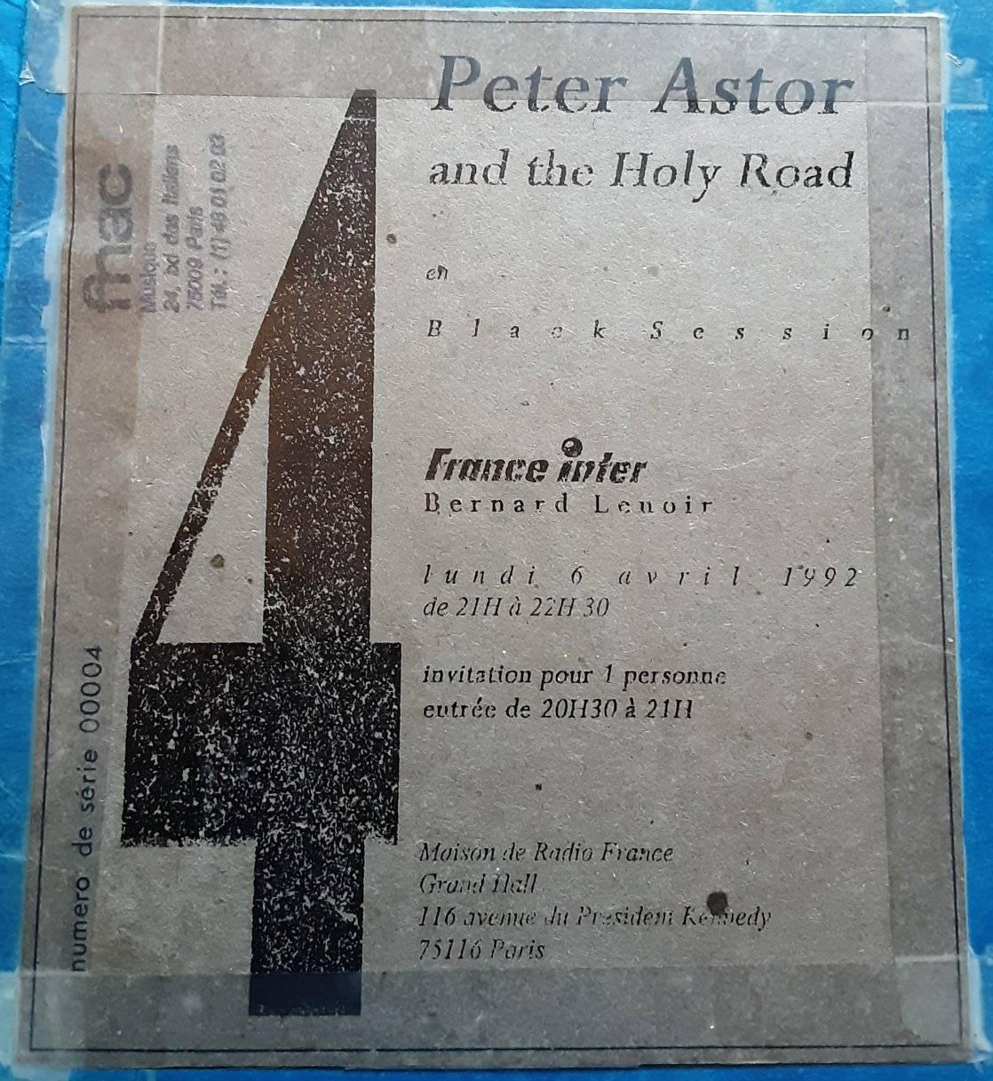 Peter