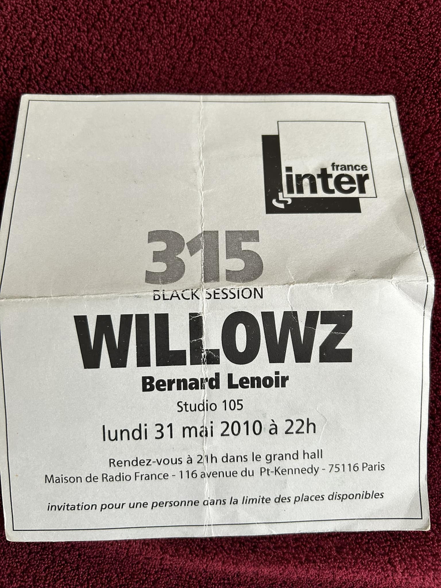 Willowz