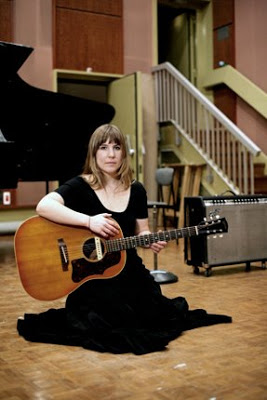 Emily-Jane White