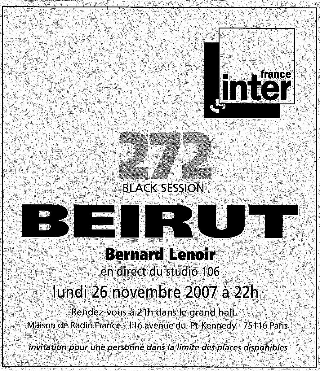 Beirut